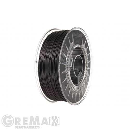 PLA Devil Design PLA filament 1.75 mm, 1 kg (2.0 lbs) - full metallic